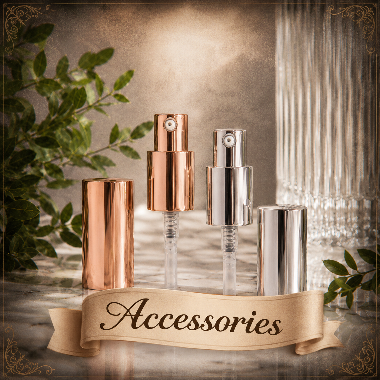 Accessories