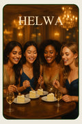 Helwa Inspiration