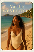 Vanille West Indies Inspiration