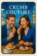 Crumb Couture Inspiration