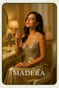 Madera Inspiration