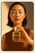 Gentle Fluidity Gold Inspiration