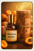 Albicocca Mallow Inspiration