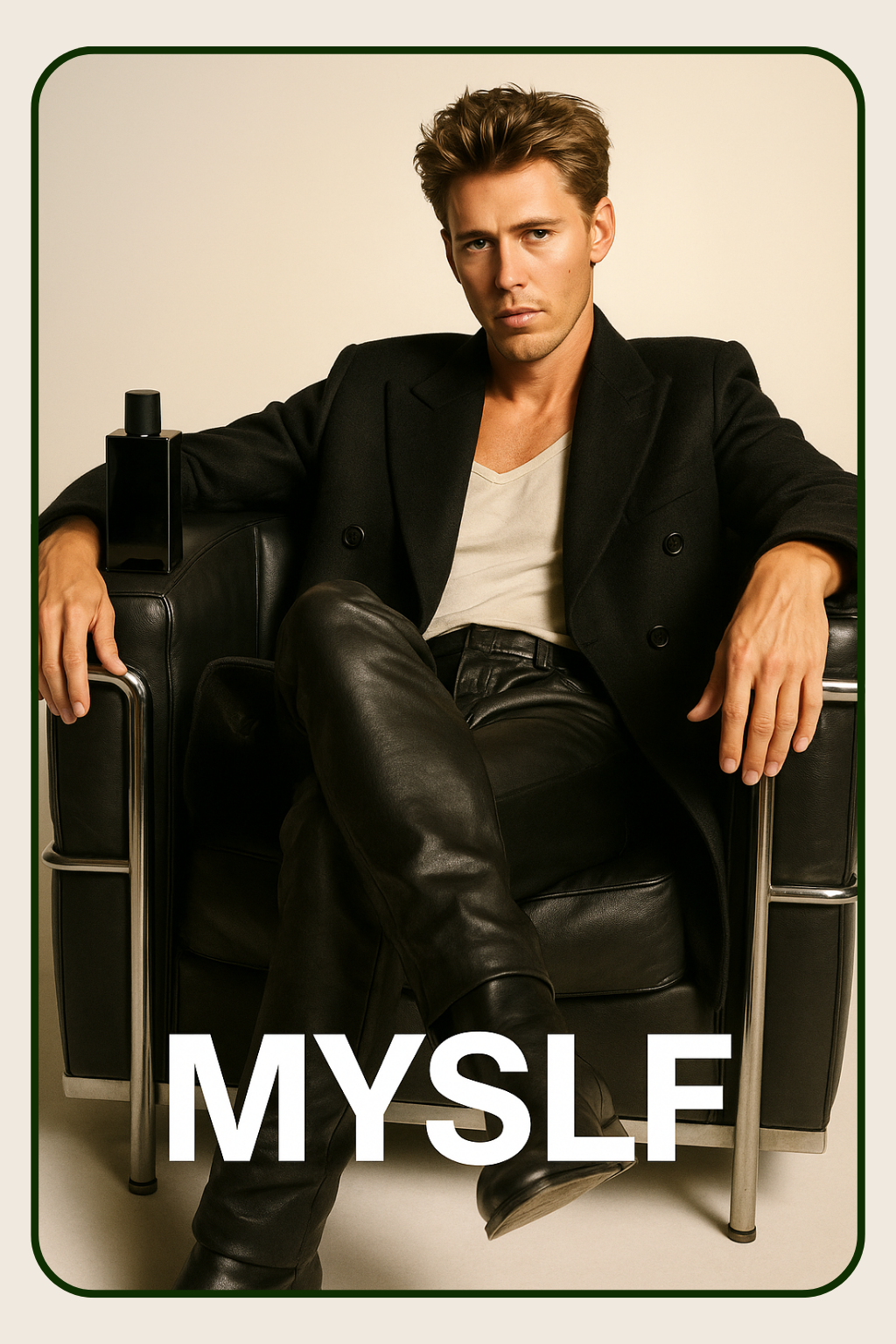MYSLF Inspiration