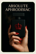 Absolute Aphrodisiac Inspiration