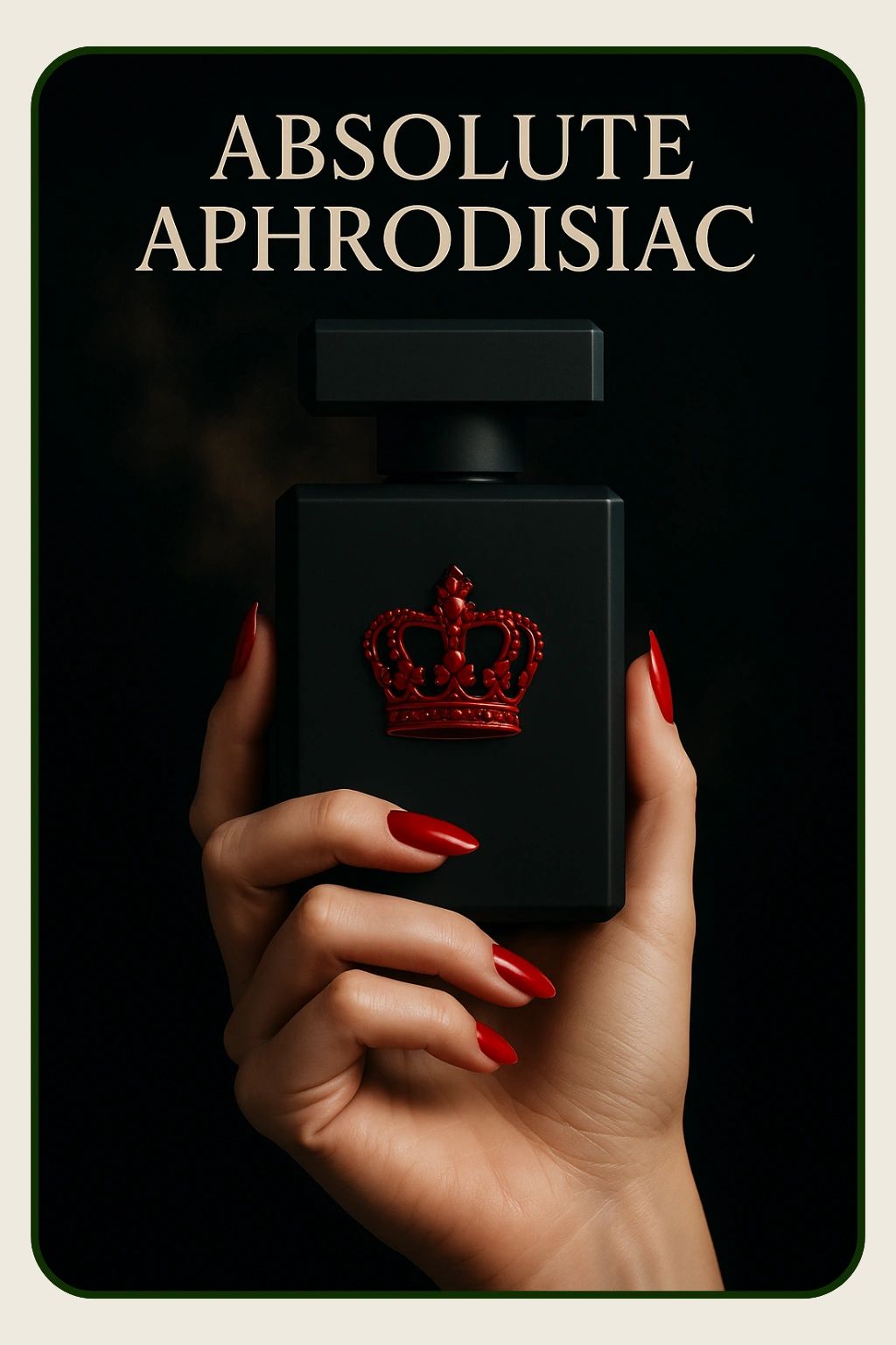 Absolute Aphrodisiac Inspiration