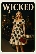 Wicked by VS Inspiration