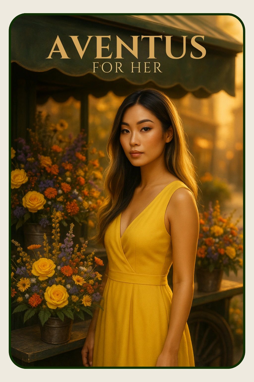 Aventus for Her Inspiration