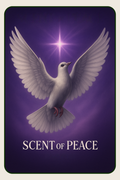 Scent of Peace Inspiration