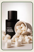 Milk by Commodity Inspiration