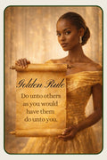 Golden Rule Inspiration