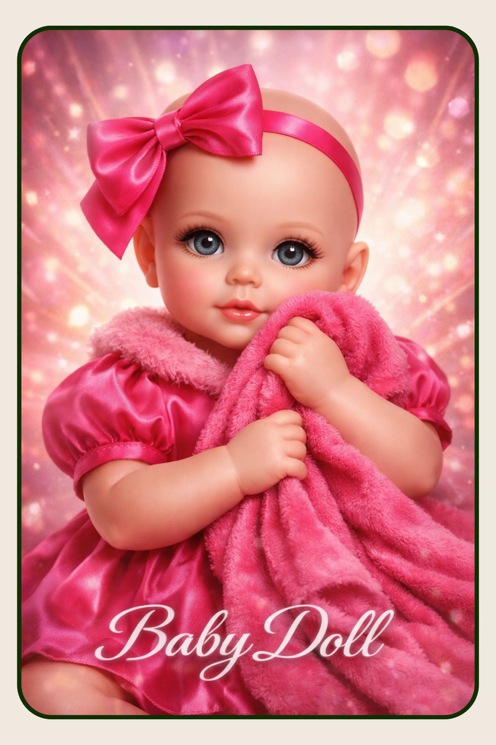 Baby Doll Inspiration