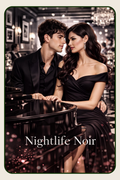 Nightlife Noir by Sacred Essence