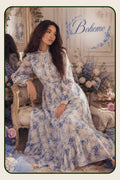 Boheme Inspiration
