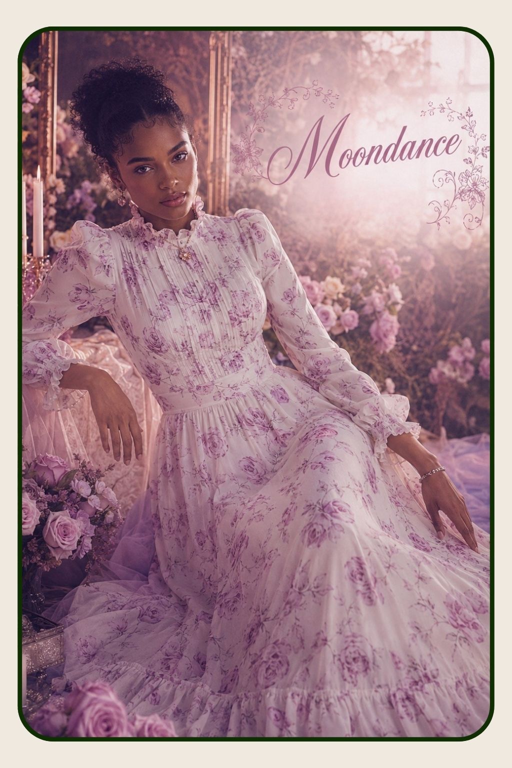 Moondance Inspiration