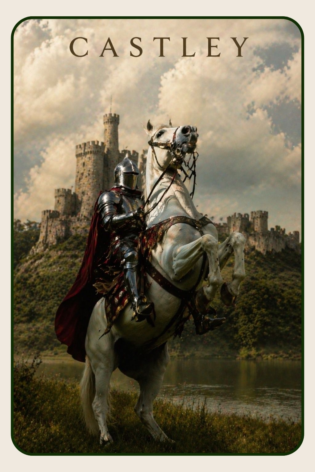 Castley Inspiration