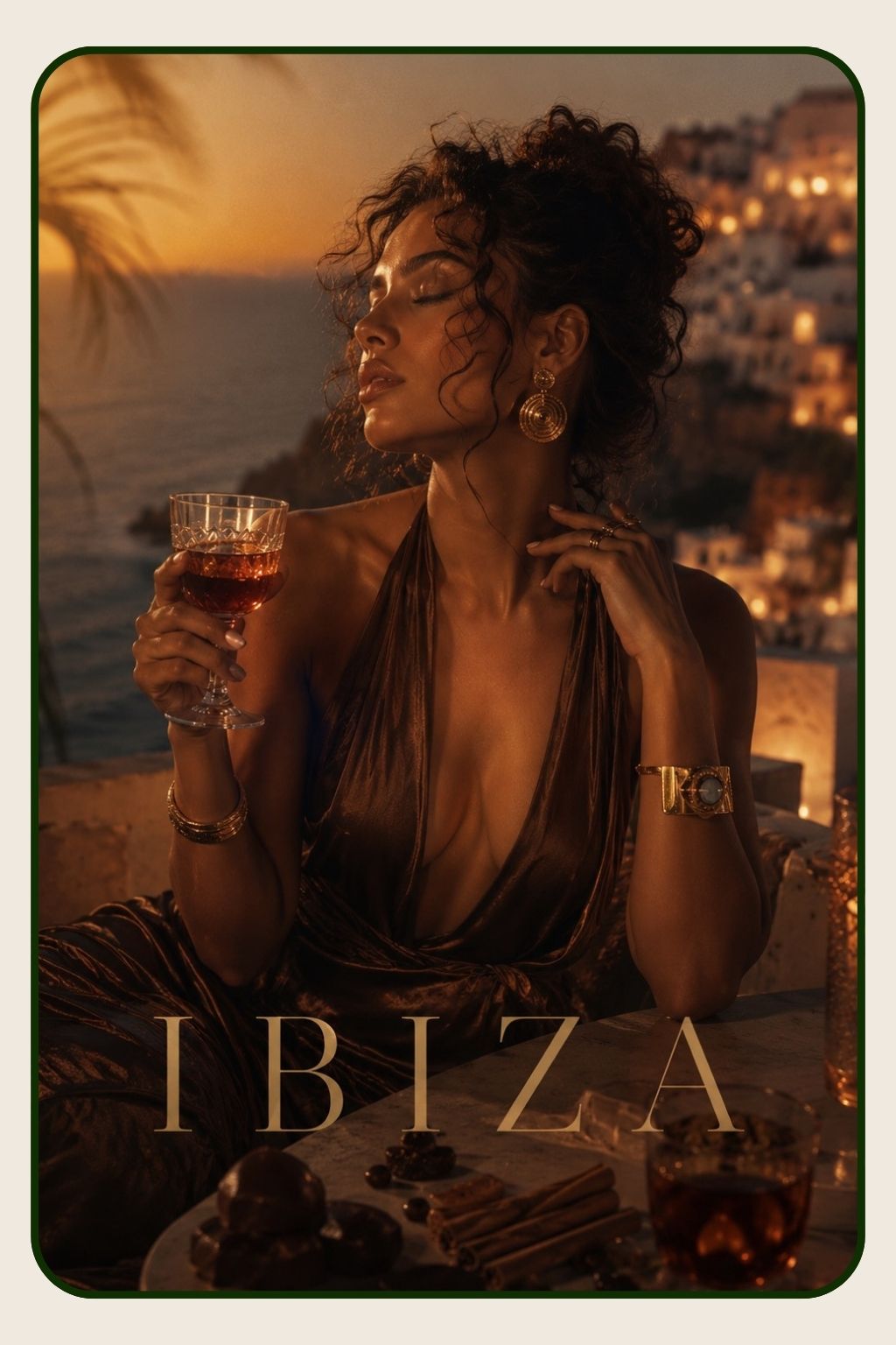 Ibiza Inspiration