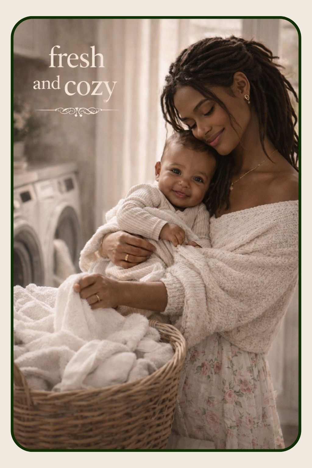 Fresh & Cozy Inspiration