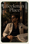 Beekman Place Inspiration