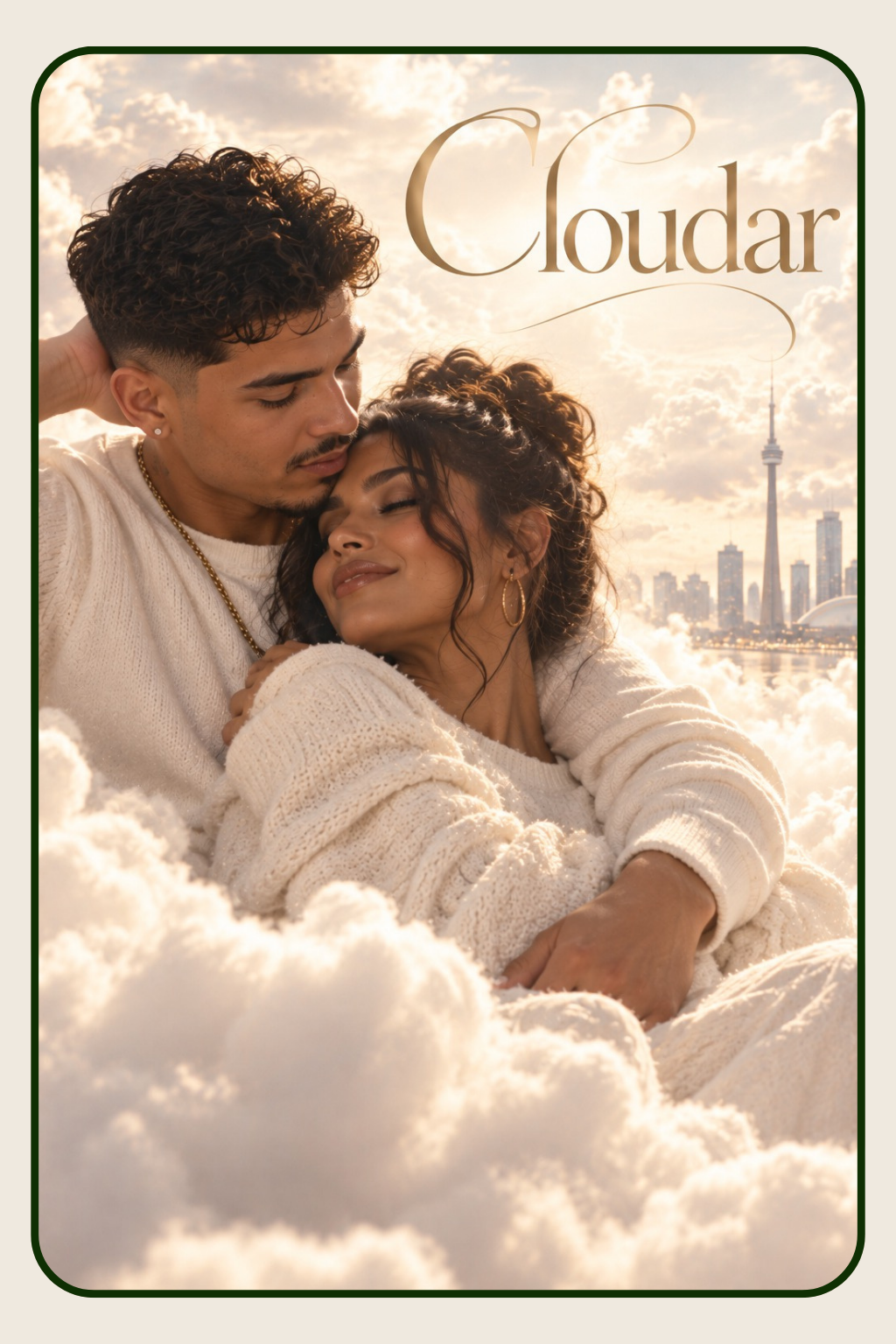 Cloudar Inspiration