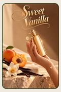 Sweet Vanilla Inspiration