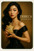 Tribeca Inspiration