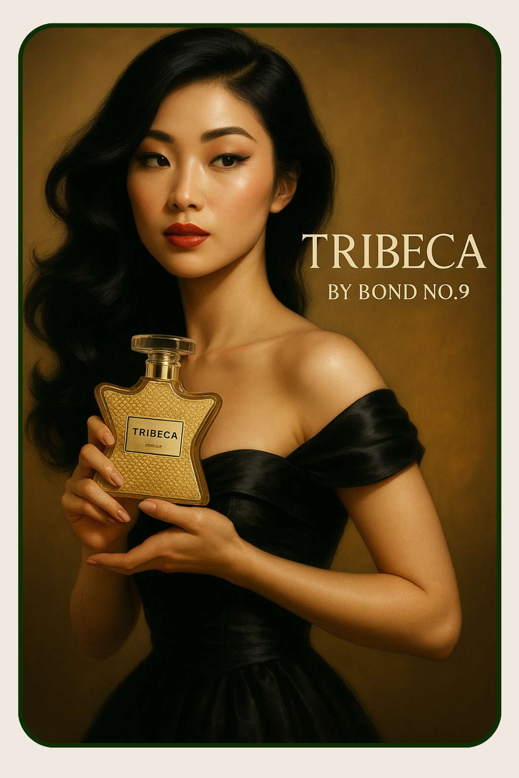 Tribeca Inspiration