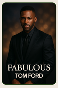 Fabulous by Tom Ford Inspiration