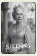 Queening Inspiration