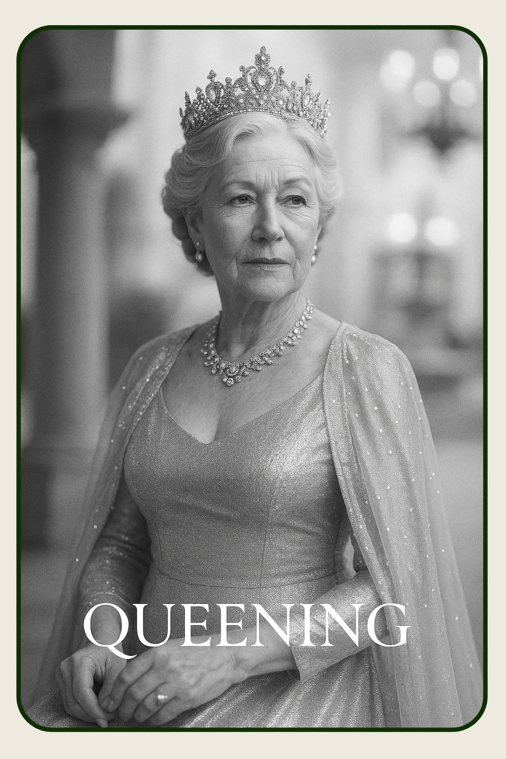 Queening Inspiration