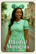 Blissful Moments Inspiration