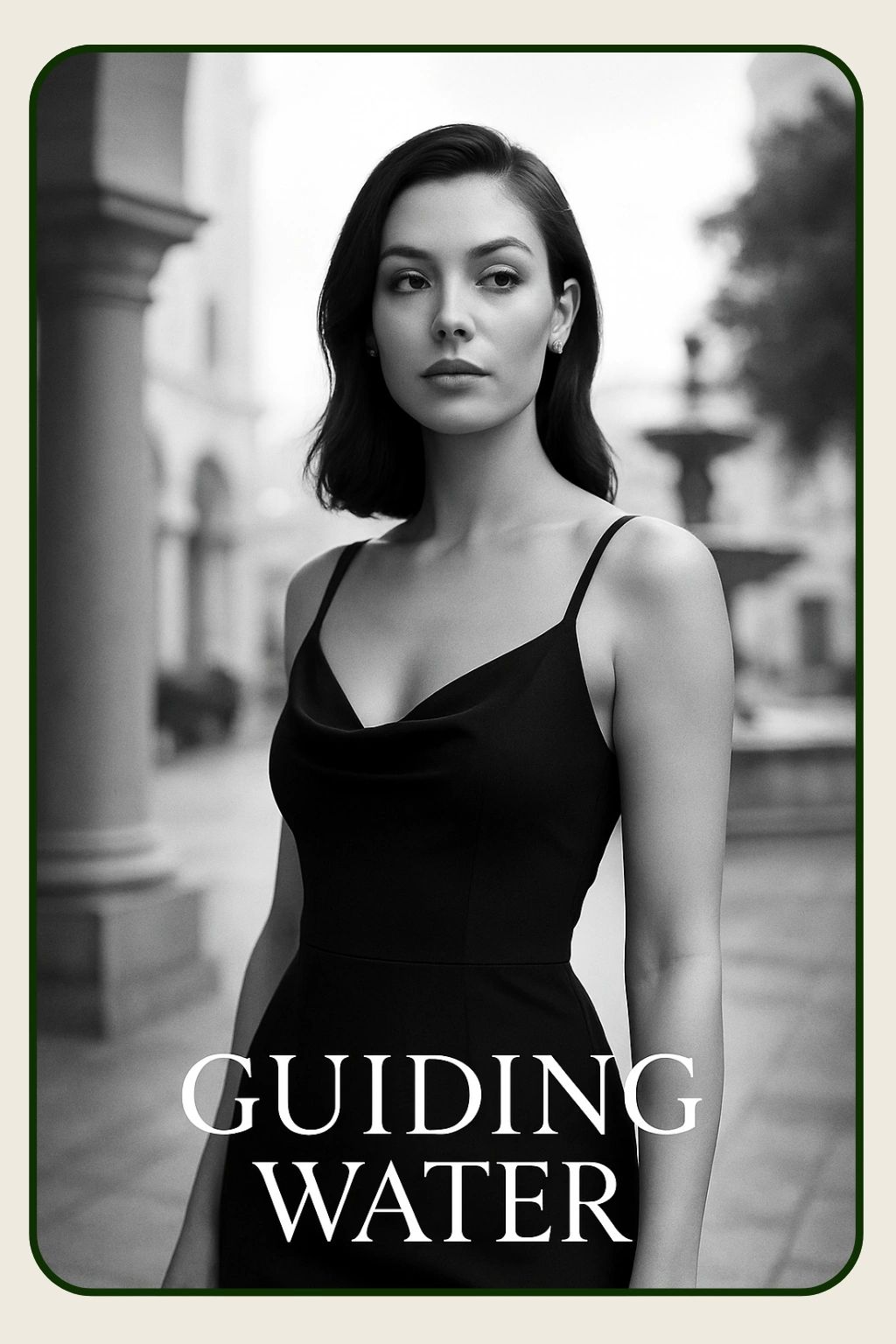 Guiding Water Inspiration