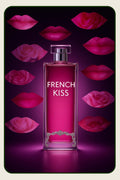 French Kiss Inspiration