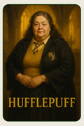 Hufflepuff Inspiration