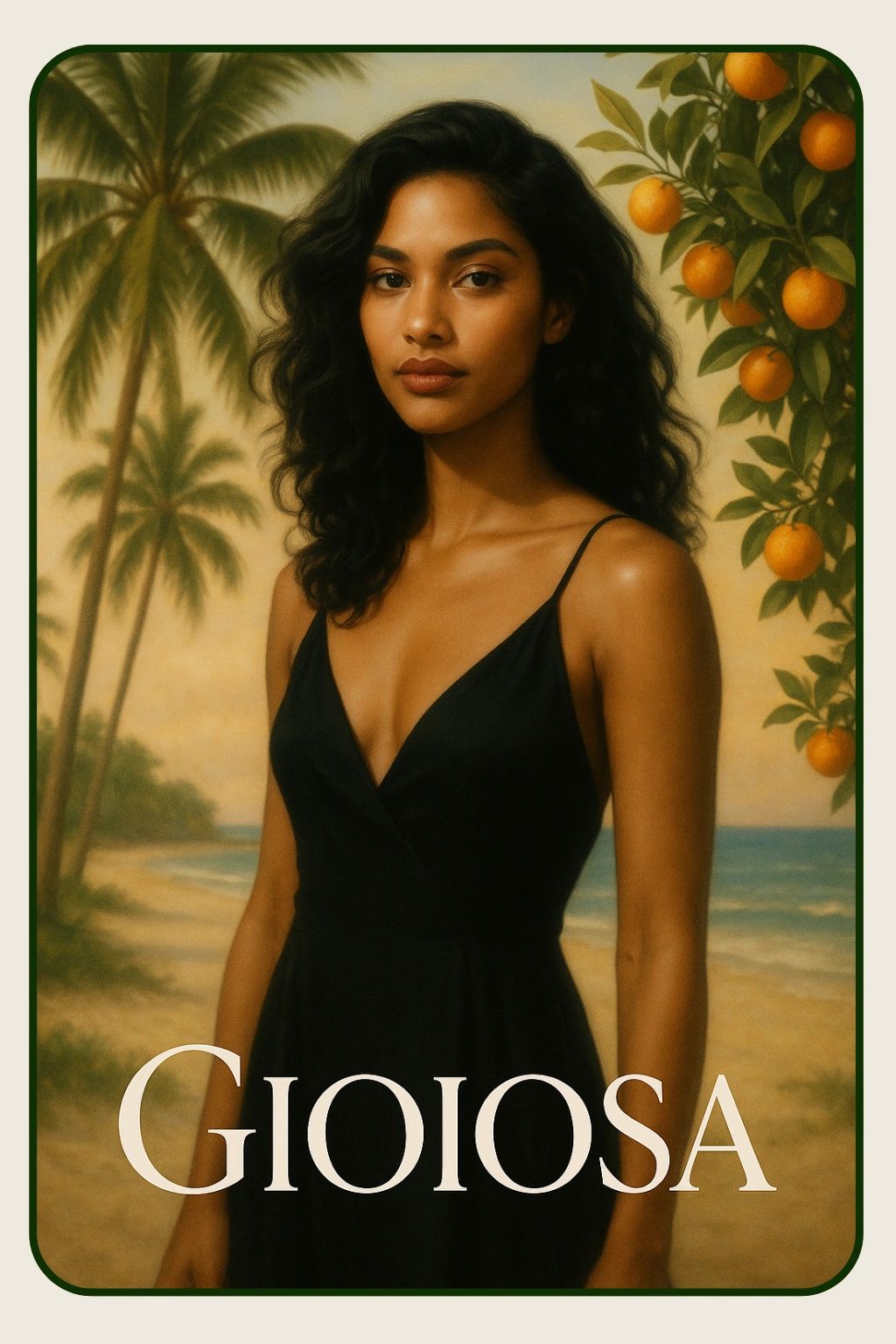 Gioiosa Inspiration