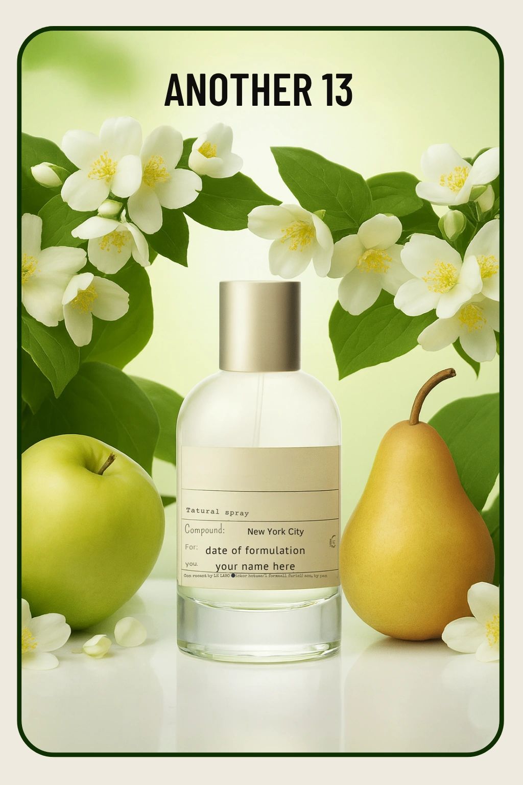 Another 13 Inspiration