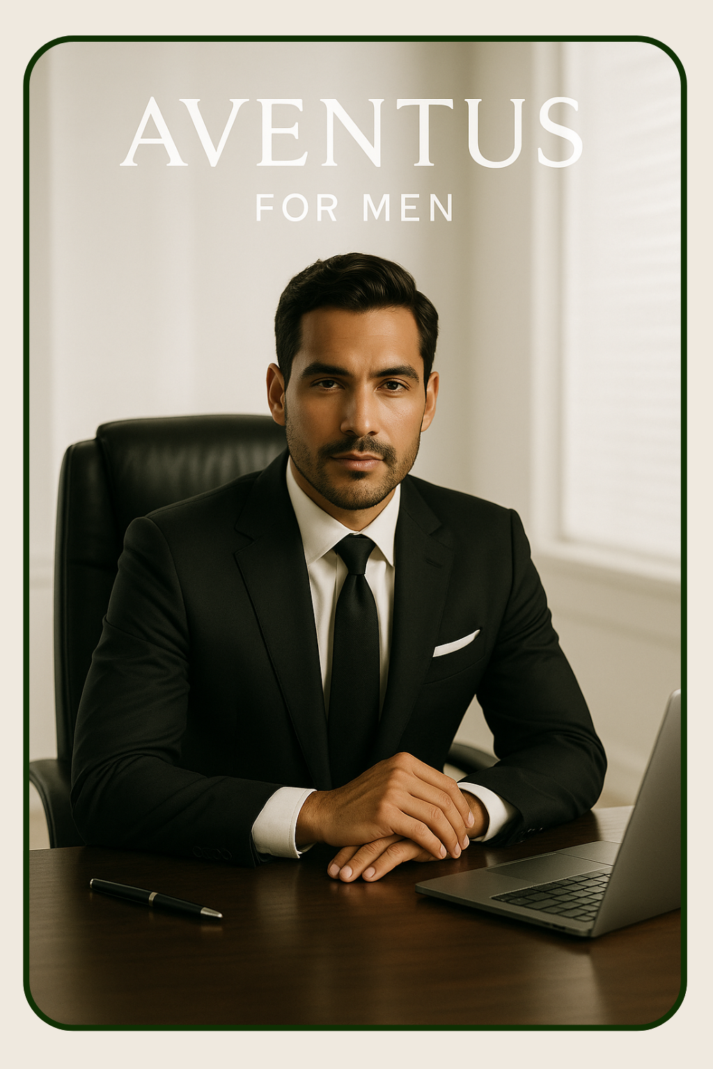 Aventus for Men Inpspiration