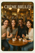 Creme Brulee by TK Inspiration