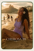 Cheirosa 59 Inspiration