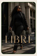 Libre Intense Inspiration