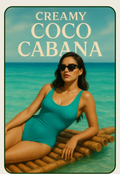 Creamy Coco Cabana  Inspiration