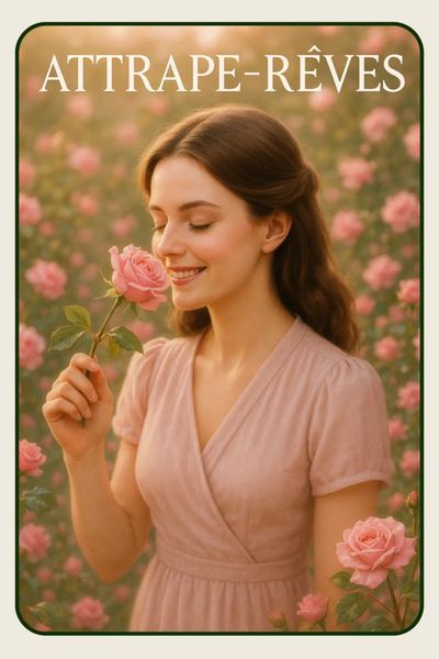 Attrape-Reves Inspiration